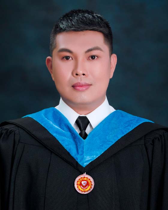 ARNEL L. MAMAC